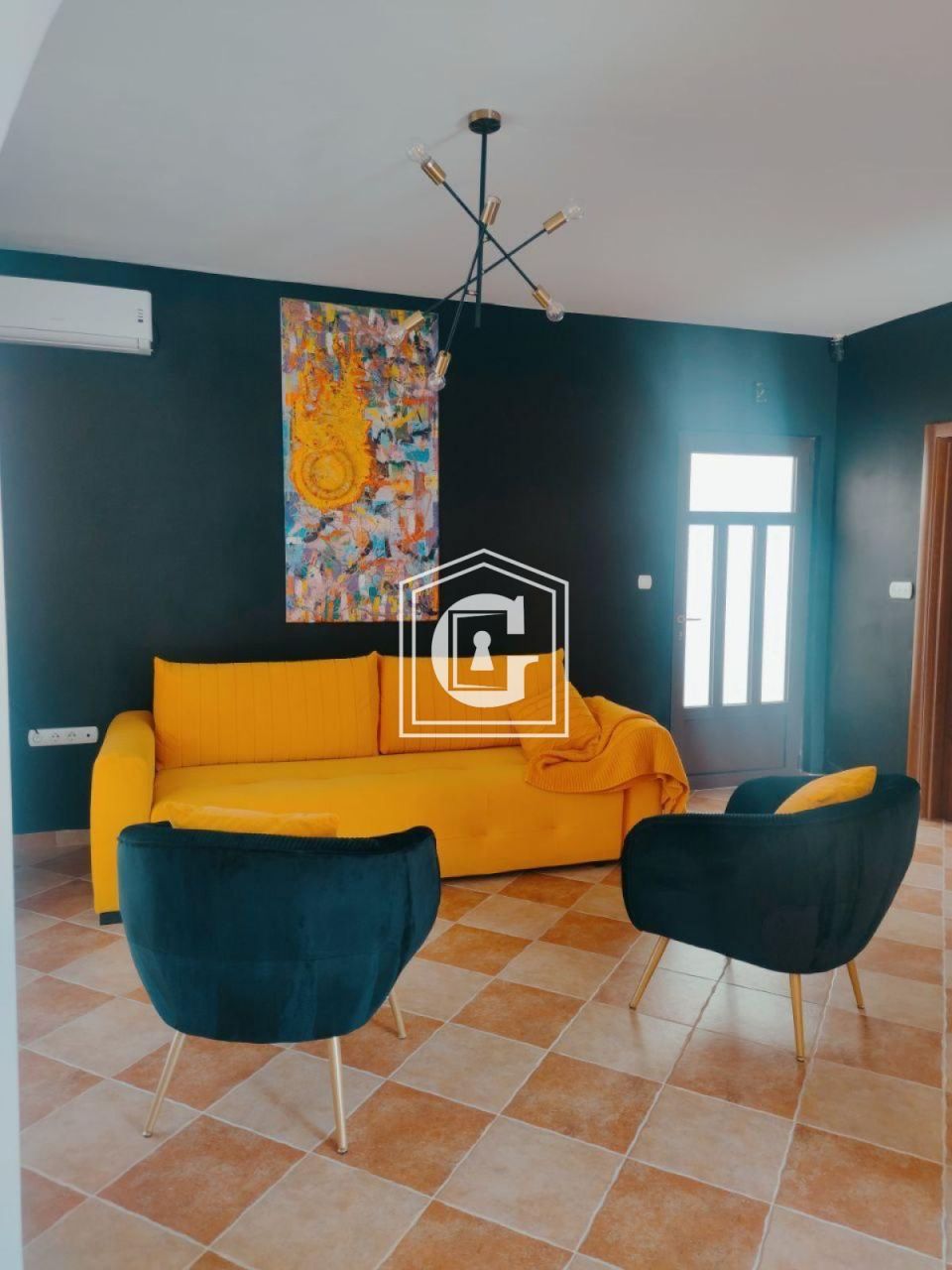 Villa a Krimovica, Montenegro, 120 m² - foto 6