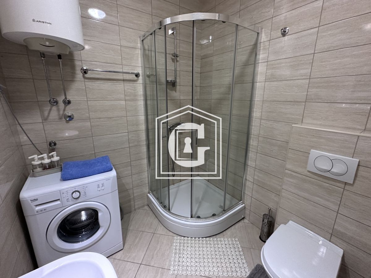 Apartment in Budva, Montenegro, 61 m² - Foto 7