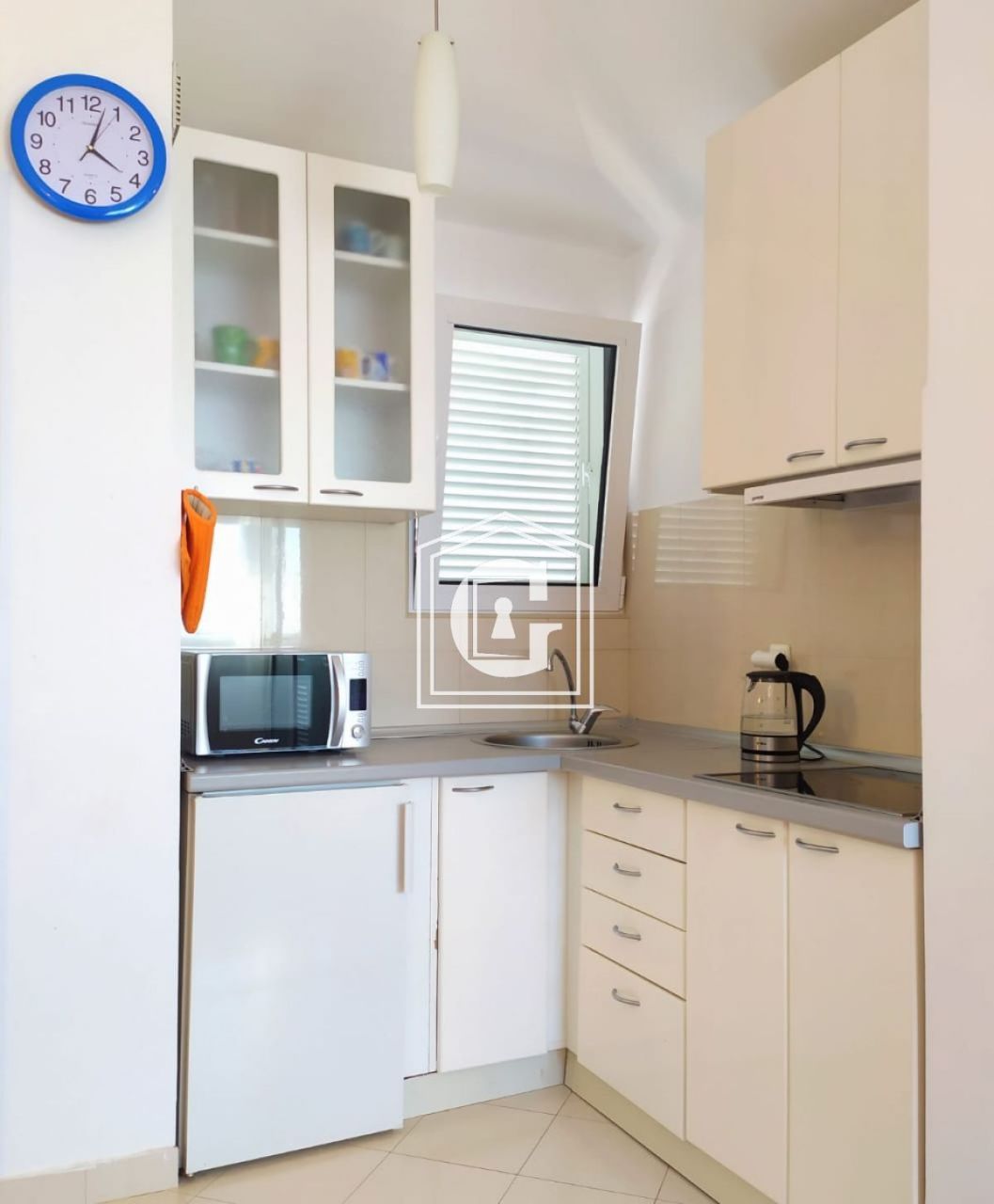 Appartamenti a Becici, Montenegro, 34 m² - foto 7