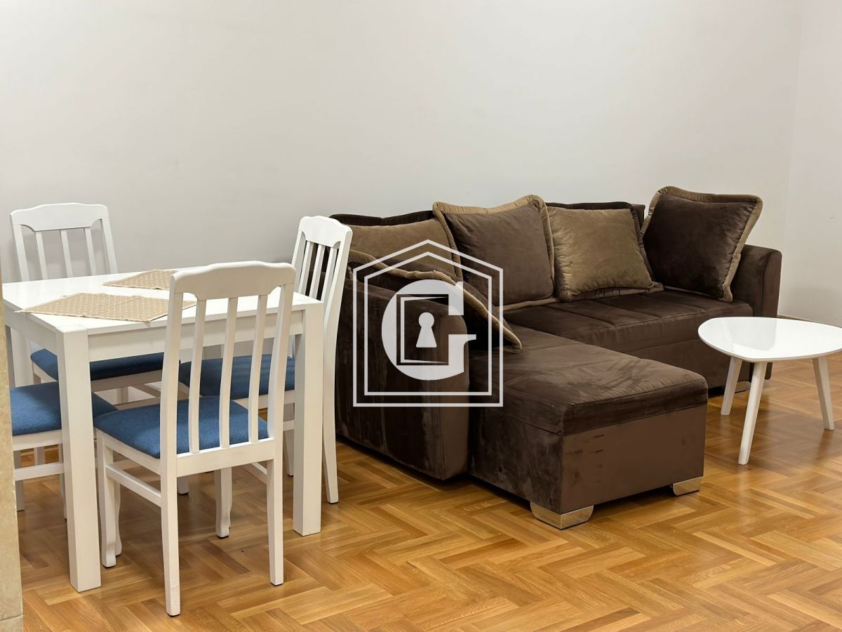 Apartment in Budva, Montenegro, 44 m² - Foto 7