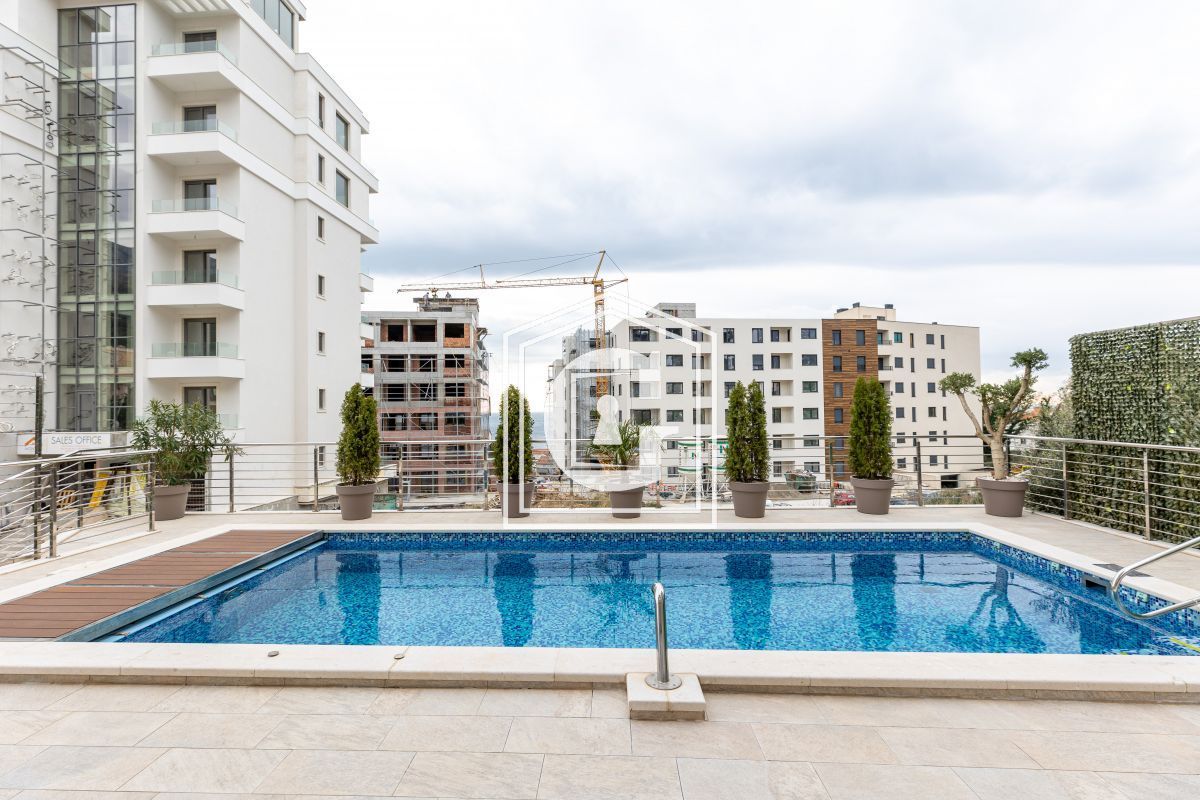 Appartement à Becici, Monténégro, 400 m² - image 7