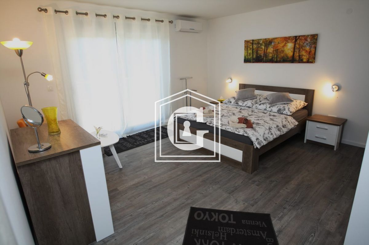 Villa a Krimovica, Montenegro, 251 m² - foto 7