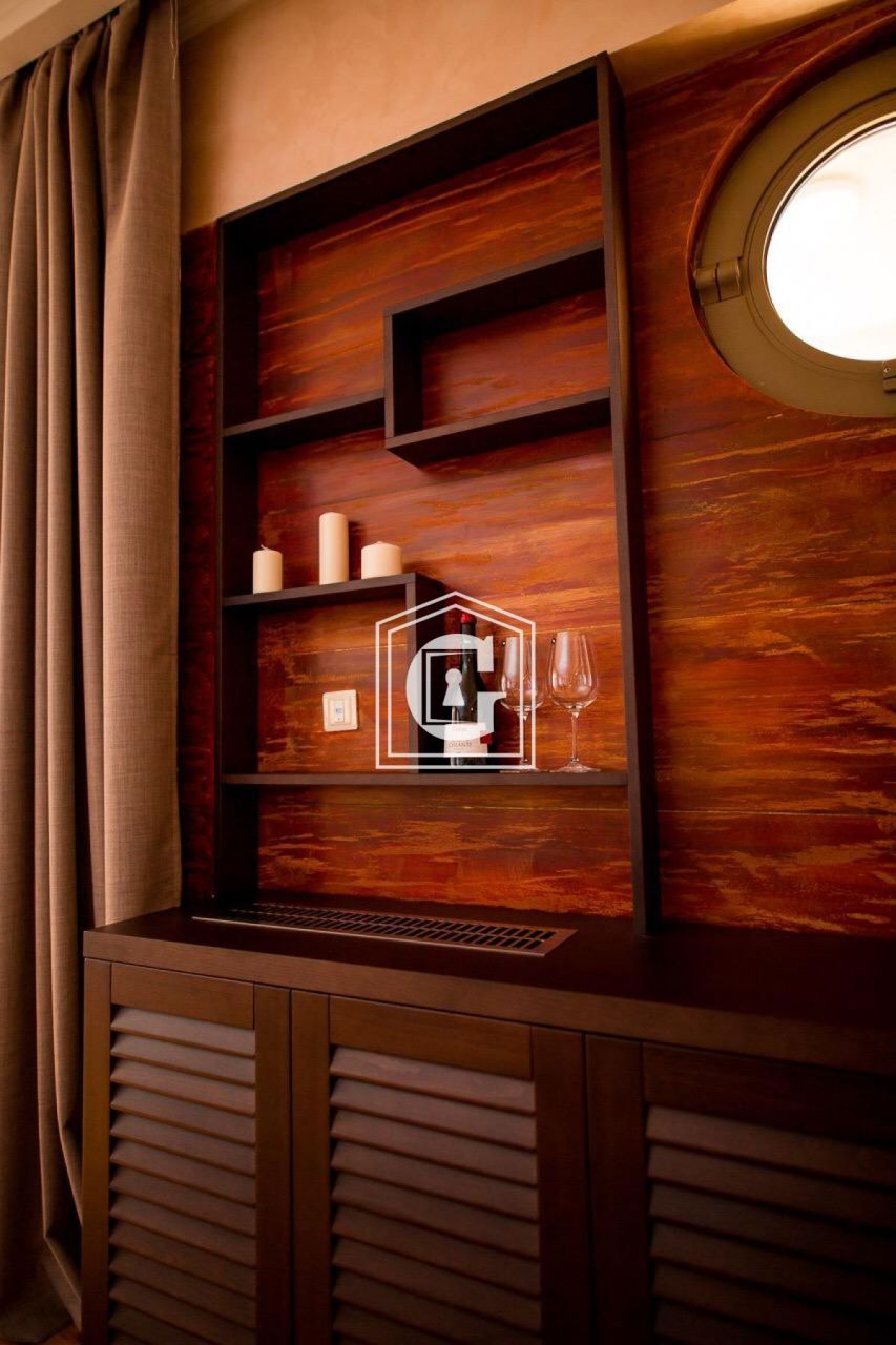 Apartment in Budva, Montenegro, 154 m² - picture 7