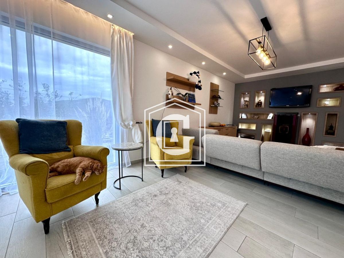 Villa in Krimovica, Montenegro, 200 m² - Foto 7