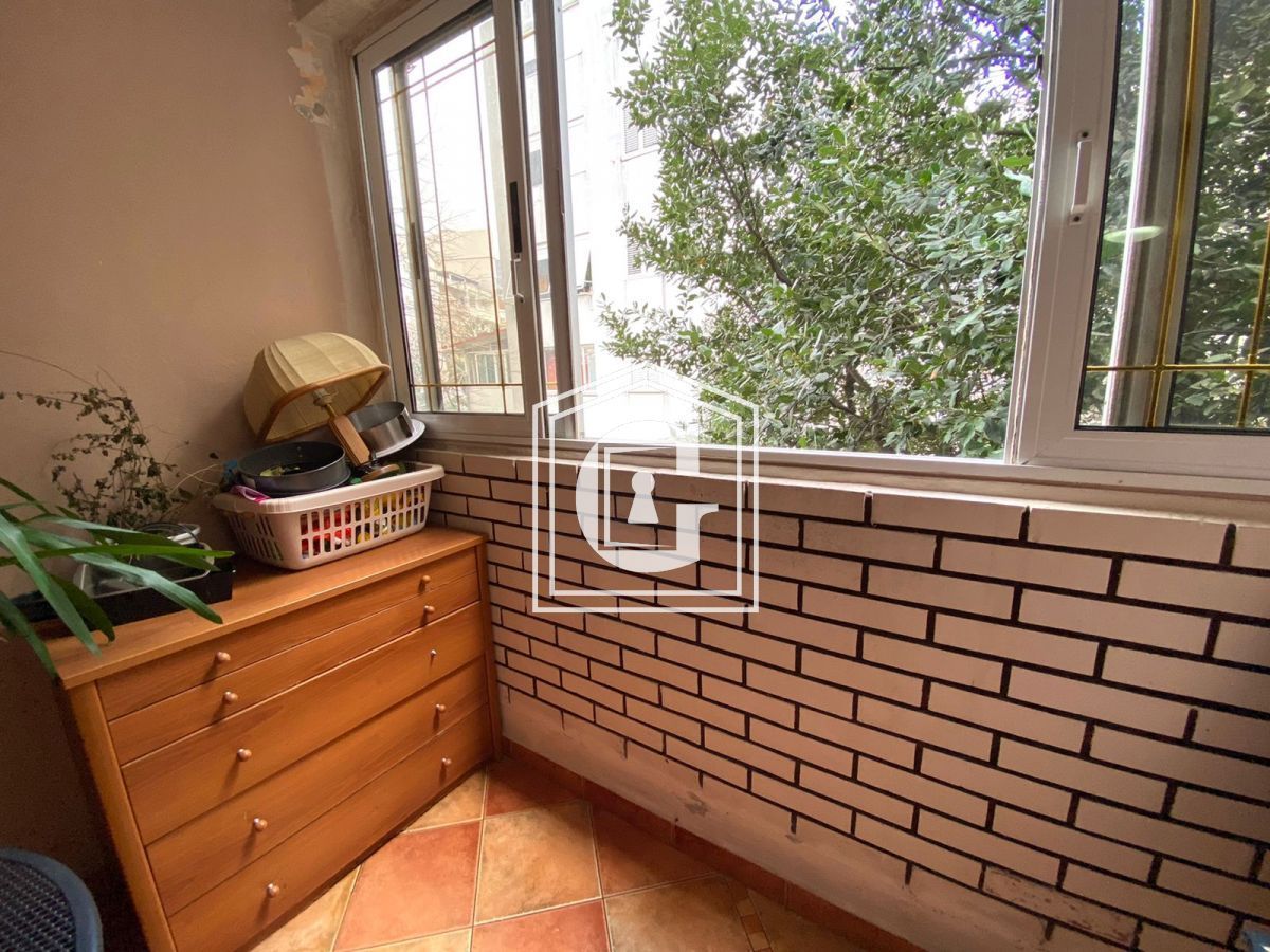Apartamento en Budva, Montenegro, 55 m² - imagen 7