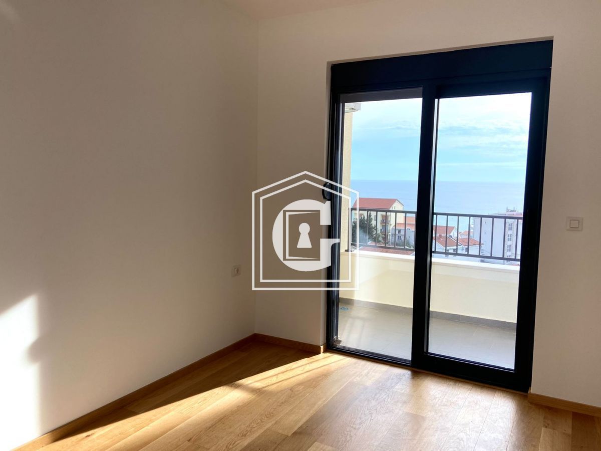 Apartamento en Becici, Montenegro, 63 m² - imagen 7