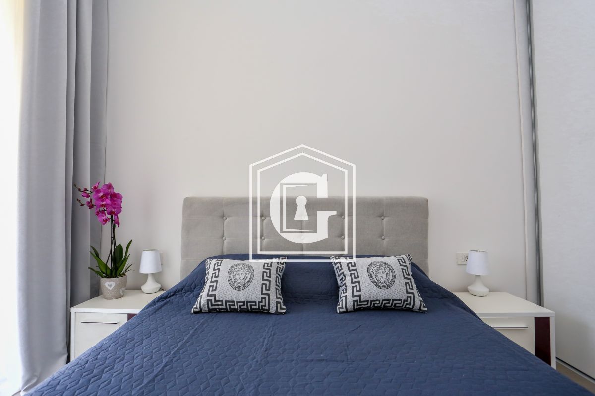 Apartment in Boreti, Montenegro, 59.16 m² - picture 7