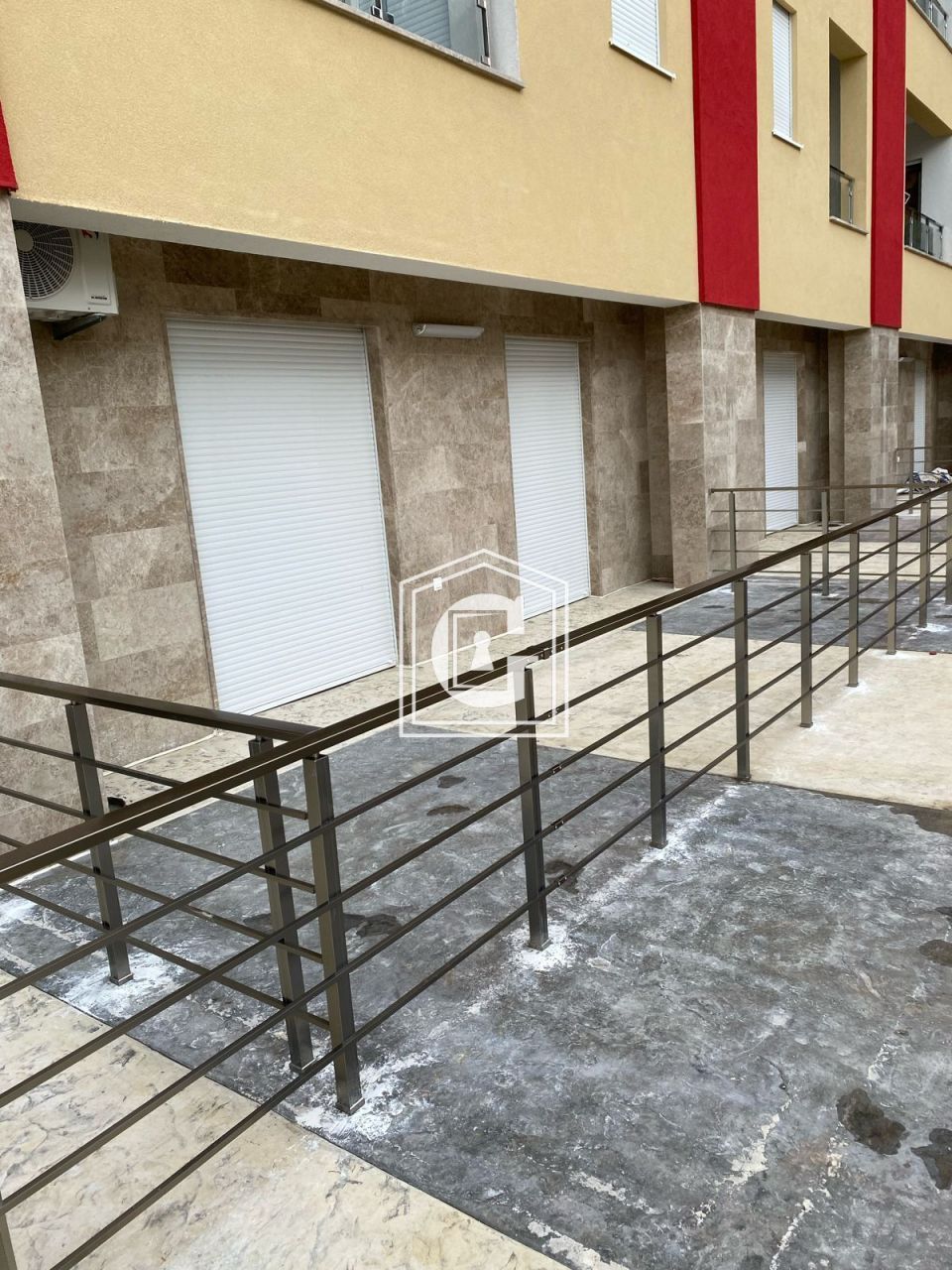 Appartamenti a Becici, Montenegro, 40 m² - foto 7