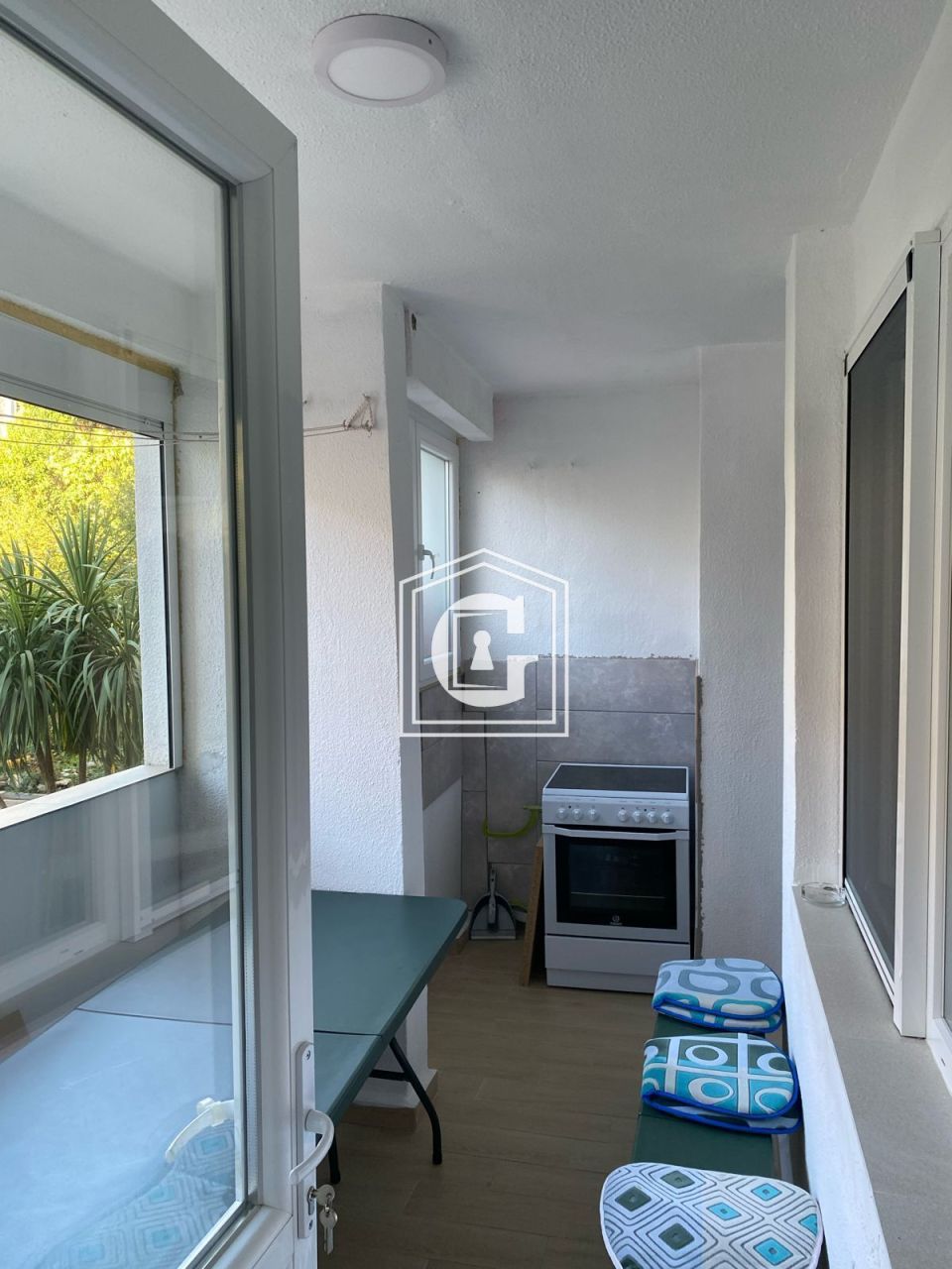 Apartment in Tivat, Montenegro, 64 m² - Foto 7