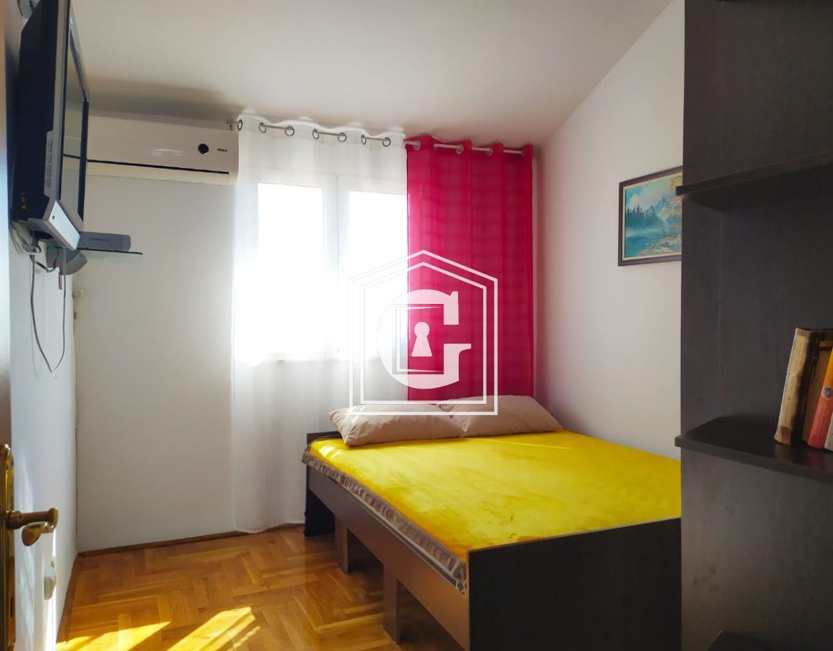 Appartamenti a Becici, Montenegro, 34 m² - foto 8
