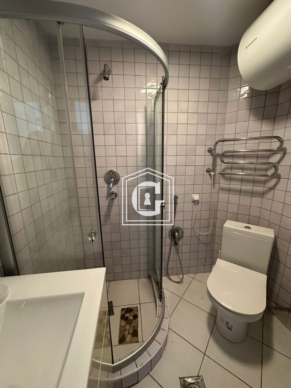 Apartment in Muo, Montenegro, 85 m² - picture 8