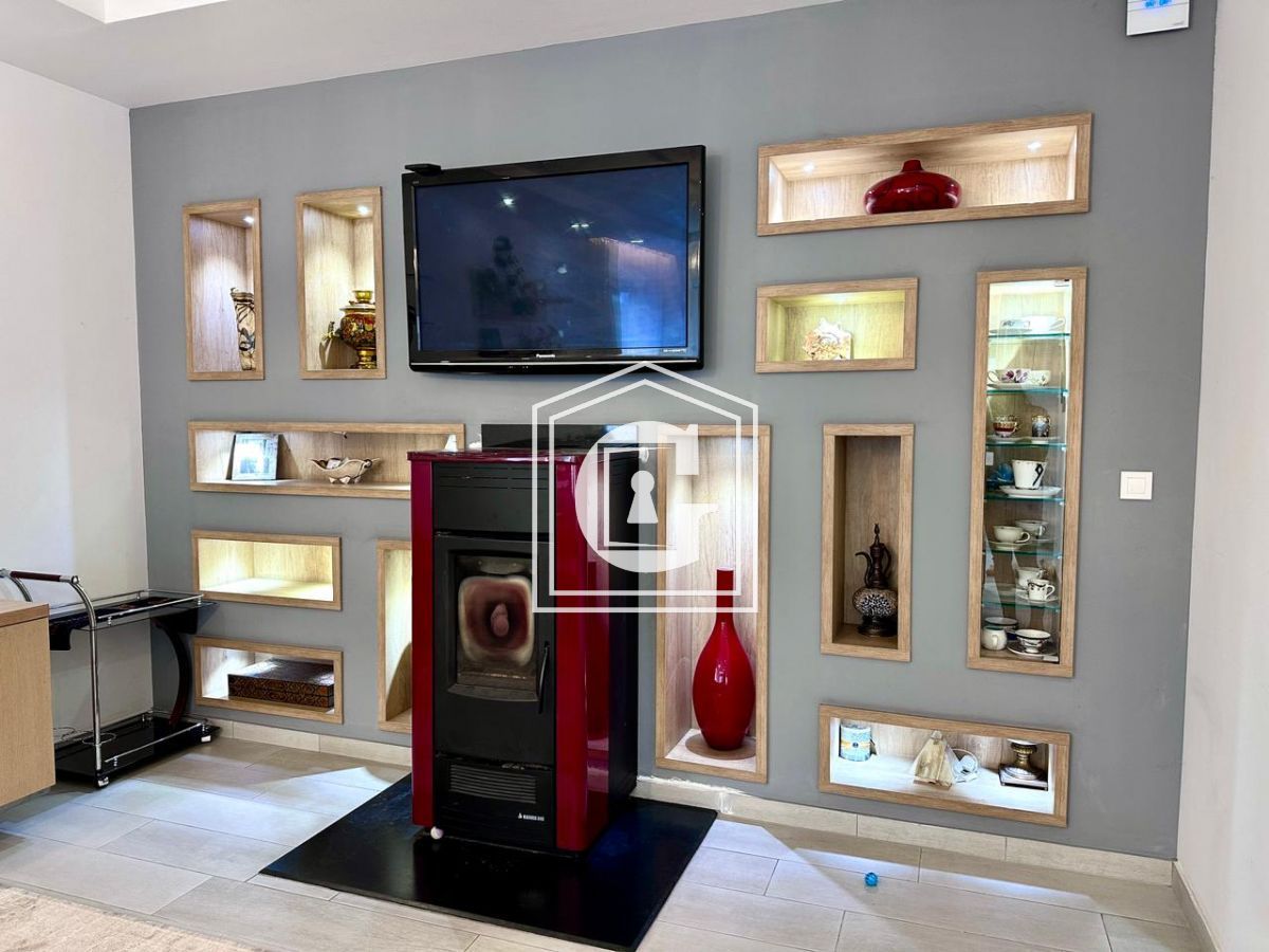 Villa in Krimovica, Montenegro, 200 m² - Foto 8