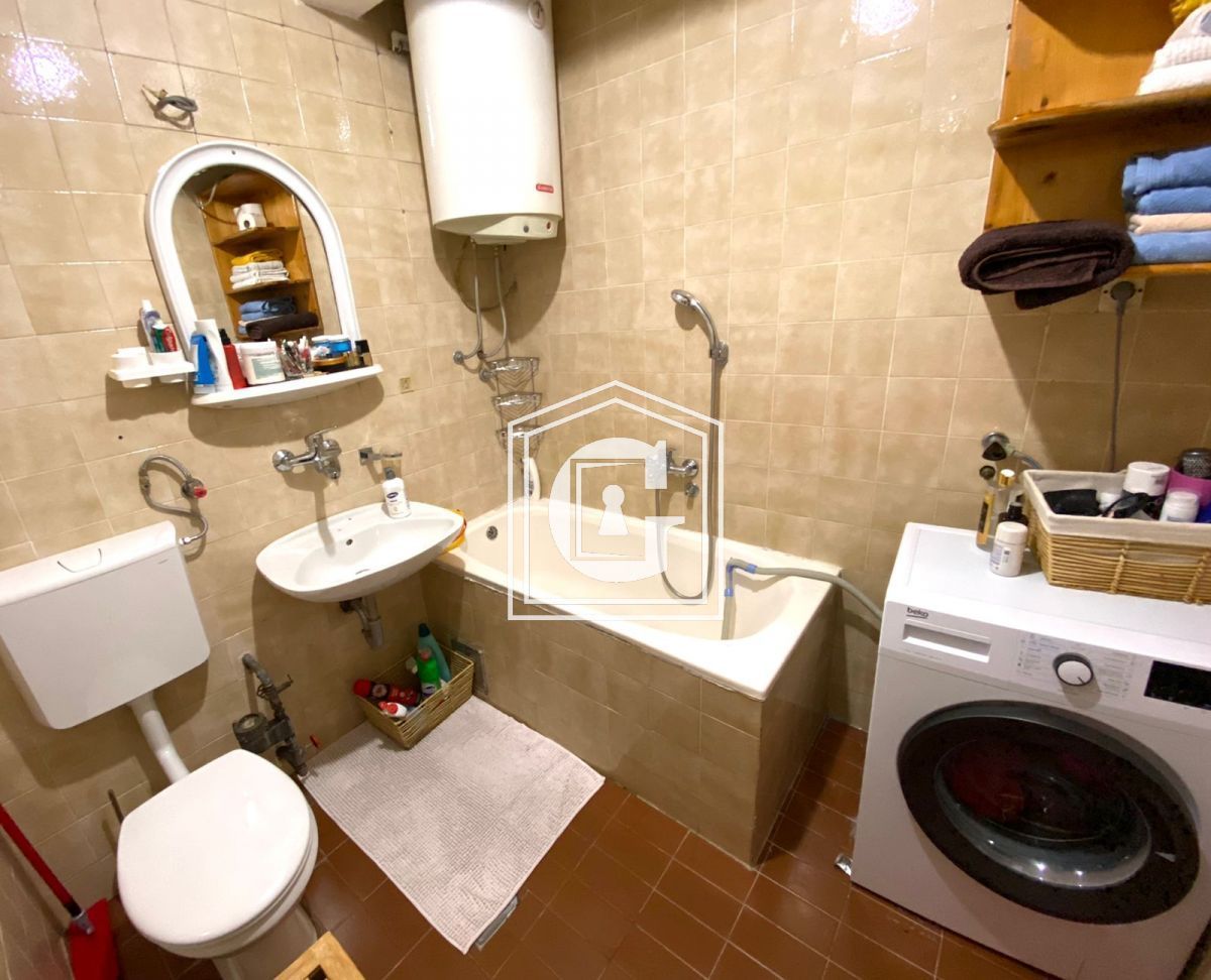 Apartamento en Budva, Montenegro, 55 m² - imagen 8