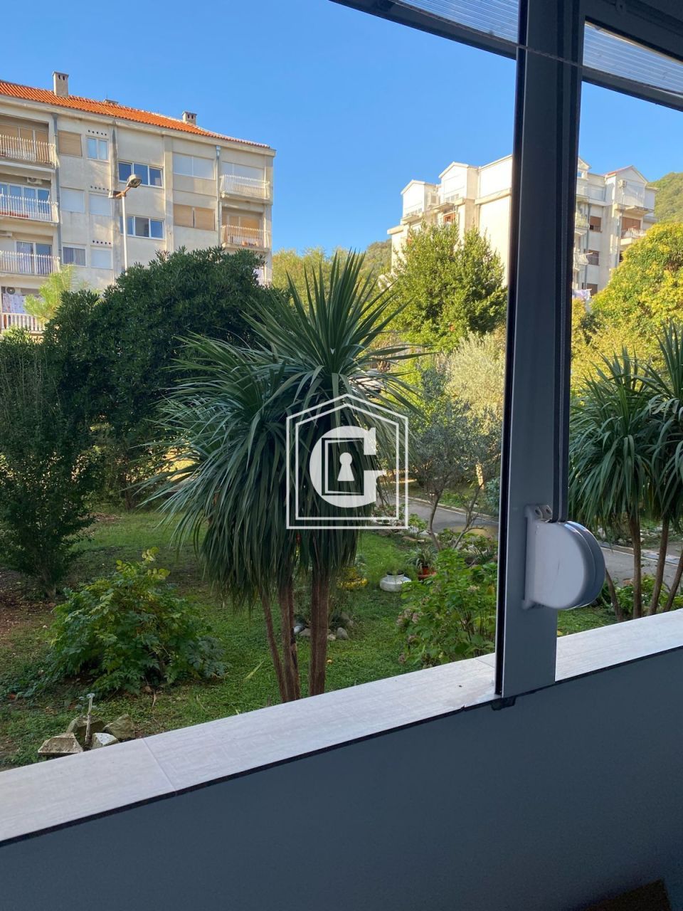 Apartment in Tivat, Montenegro, 64 m² - Foto 8