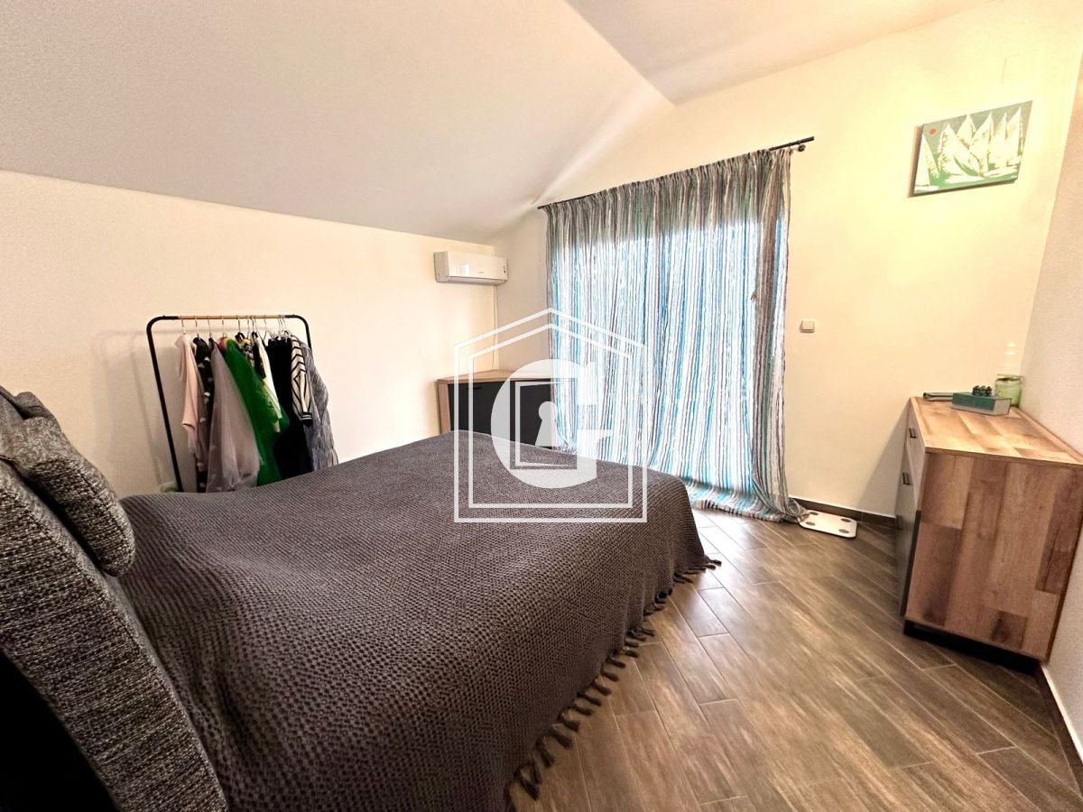 Villa a Krimovica, Montenegro, 120 m² - foto 8