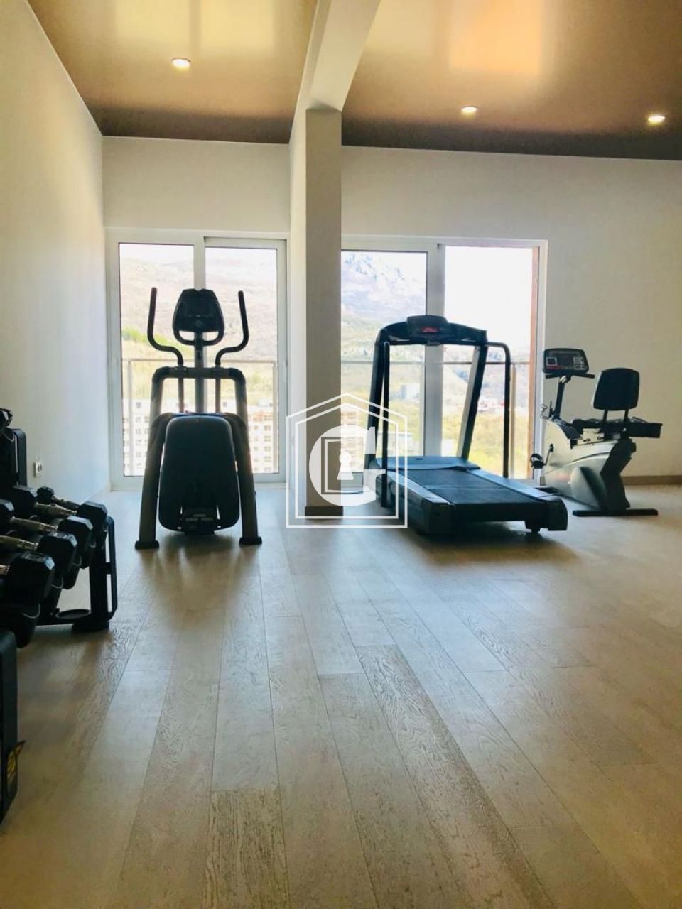 Apartamento en Budva, Montenegro, 32 m² - imagen 10