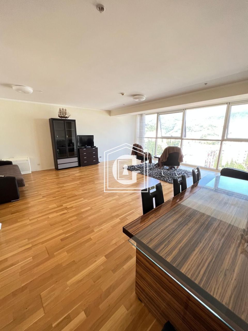 Apartment in Budva, Montenegro, 78 m² - Foto 9