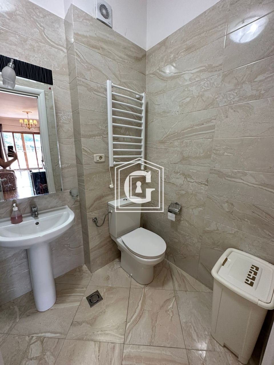 Appartement à Rafailovici, Monténégro, 140 m² - image 9