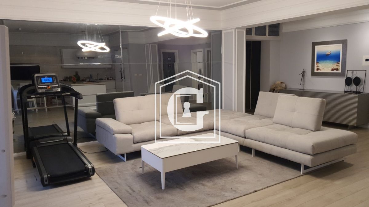 Apartment in Budva, Montenegro, 95 m² - picture 9