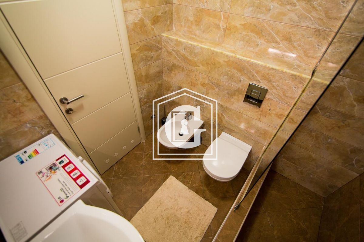 Apartment in Budva, Montenegro, 154 m² - picture 9