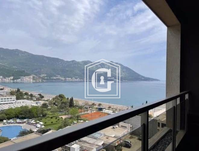 Appartamenti a Budva, Montenegro, 134 m² - foto 9