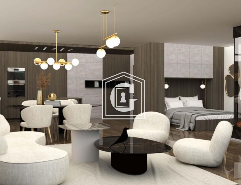 Apartamento en Budva, Montenegro, 73 m² - imagen 9