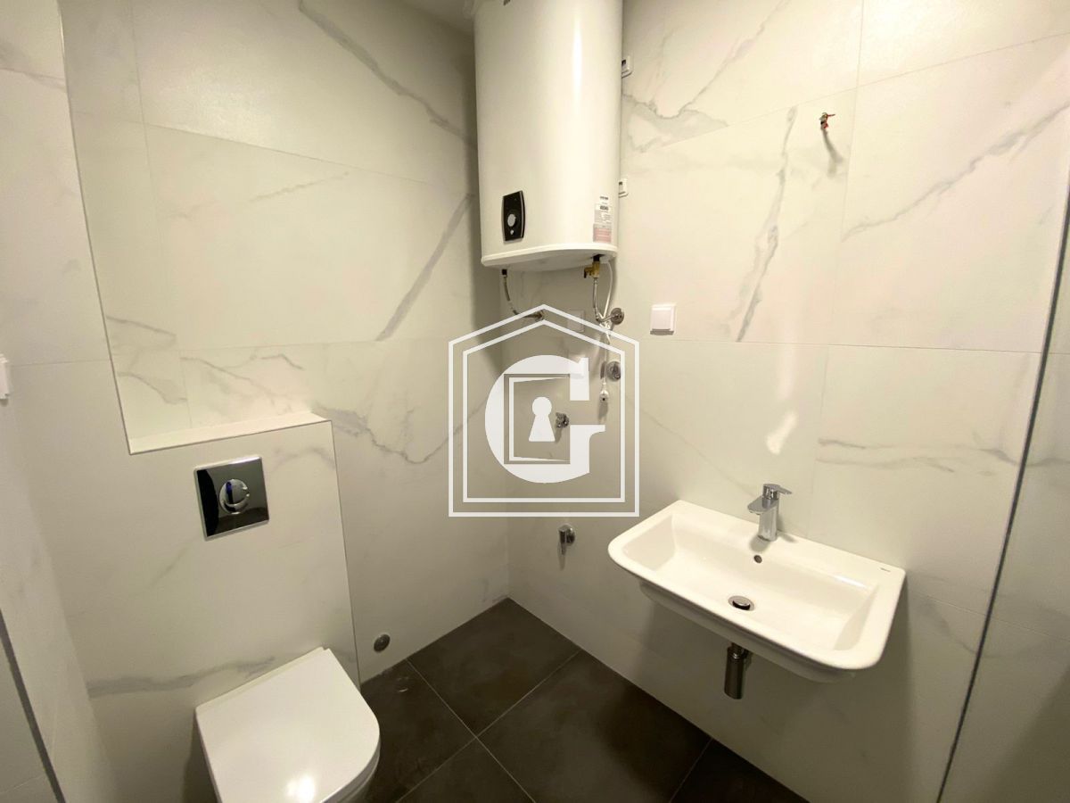 Apartamento en Becici, Montenegro, 63 m² - imagen 9