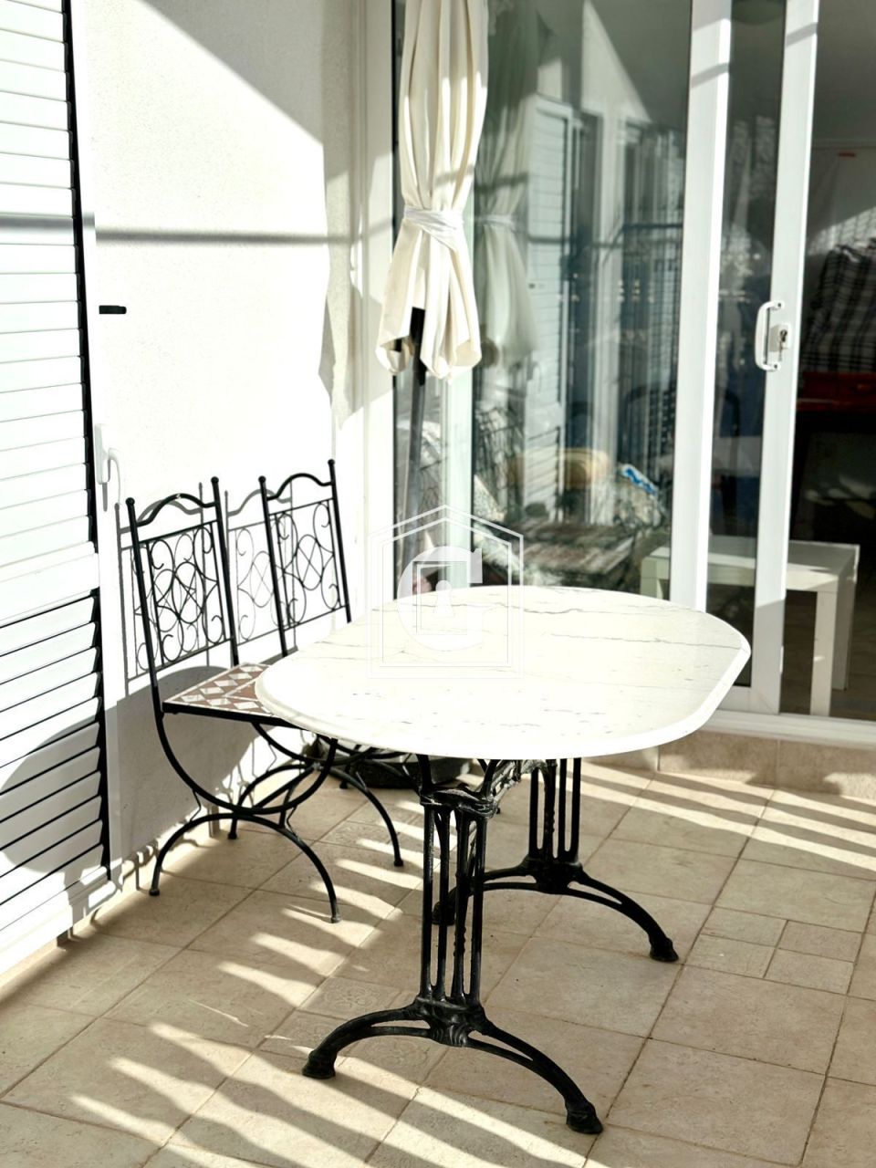 Villa à Utjeha, Monténégro, 110 m² - image 9