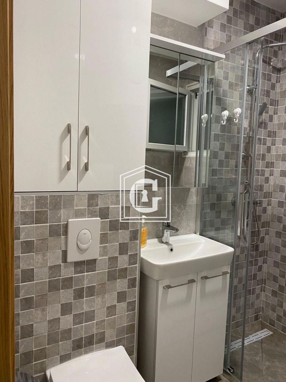 Apartment in Tivat, Montenegro, 64 m² - Foto 9