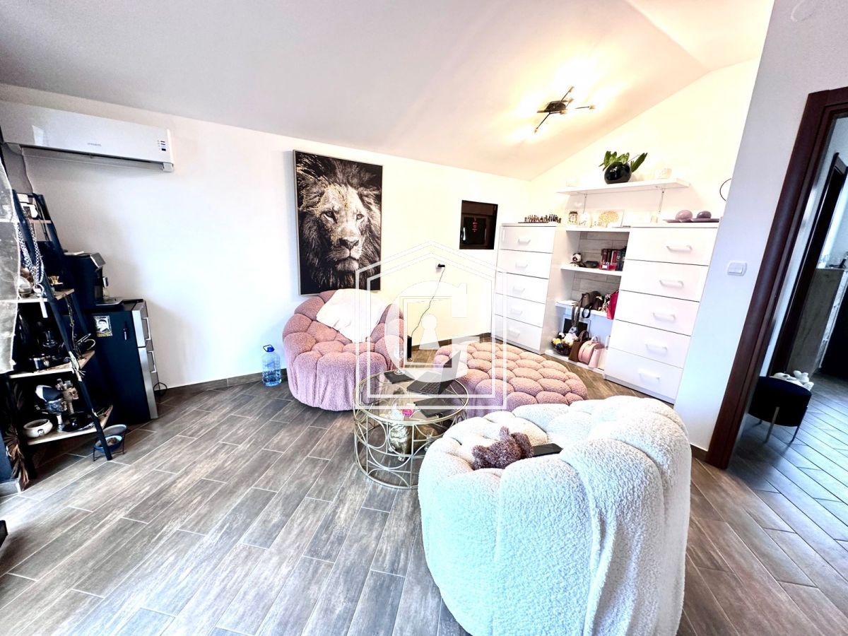 Villa a Krimovica, Montenegro, 120 m² - foto 9