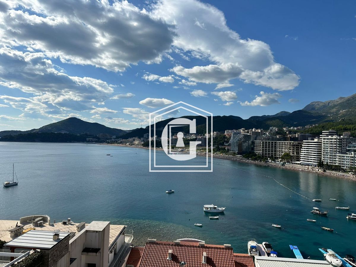 Appartement à Rafailovici, Monténégro, 140 m² - image 10