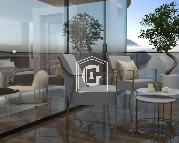 Apartamento en Budva, Montenegro, 73 m² - imagen 10