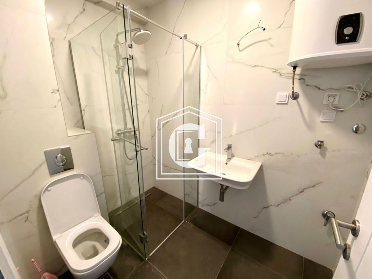 Apartamento en Becici, Montenegro, 63 m² - imagen 10
