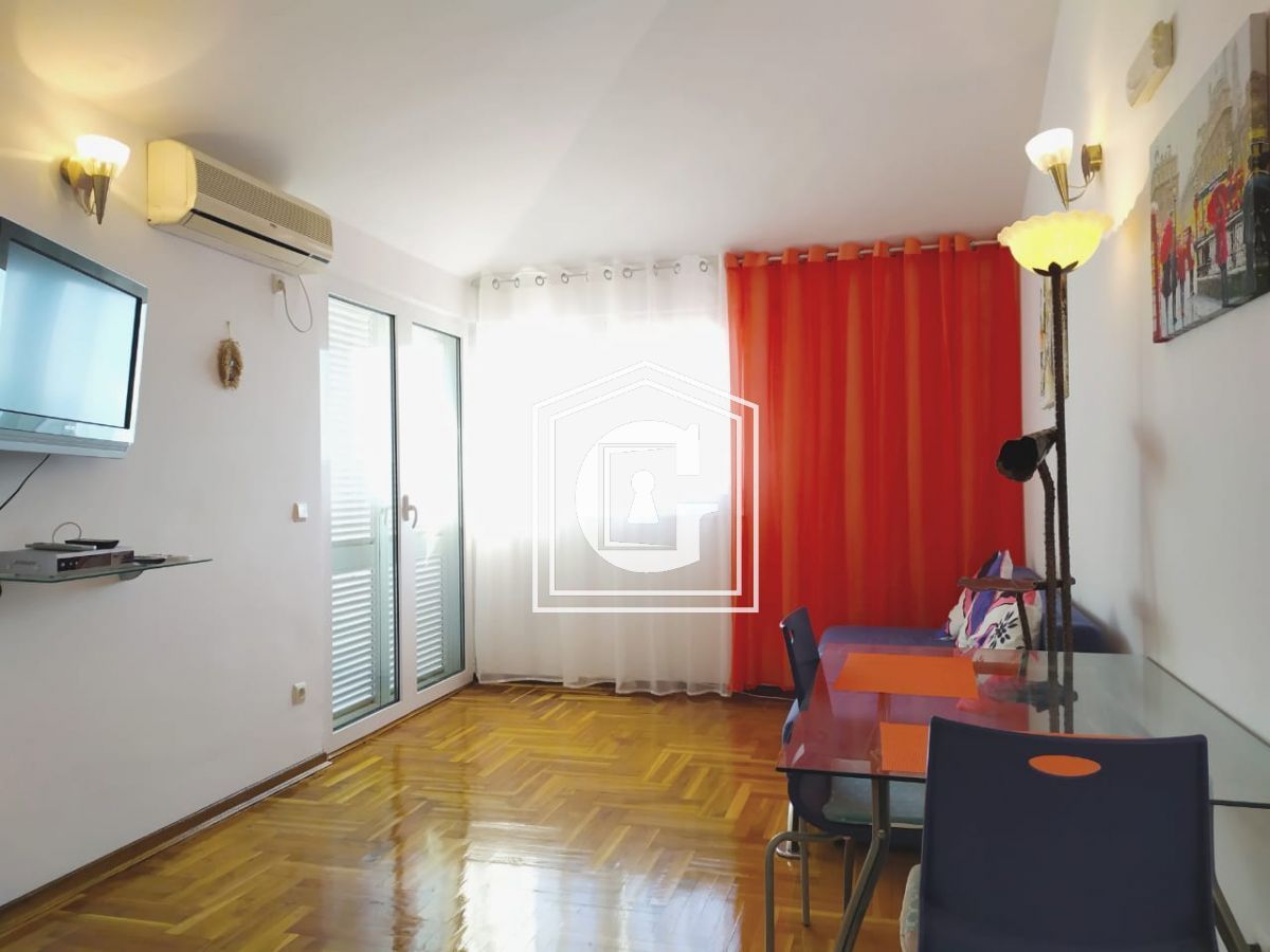 Appartamenti a Becici, Montenegro, 34 m² - foto 11