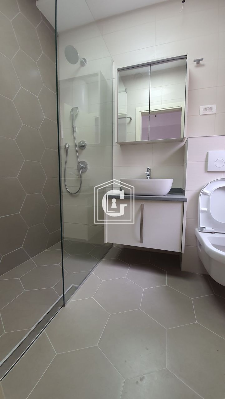 Appartamenti a Kotor, Montenegro, 55 m² - foto 11