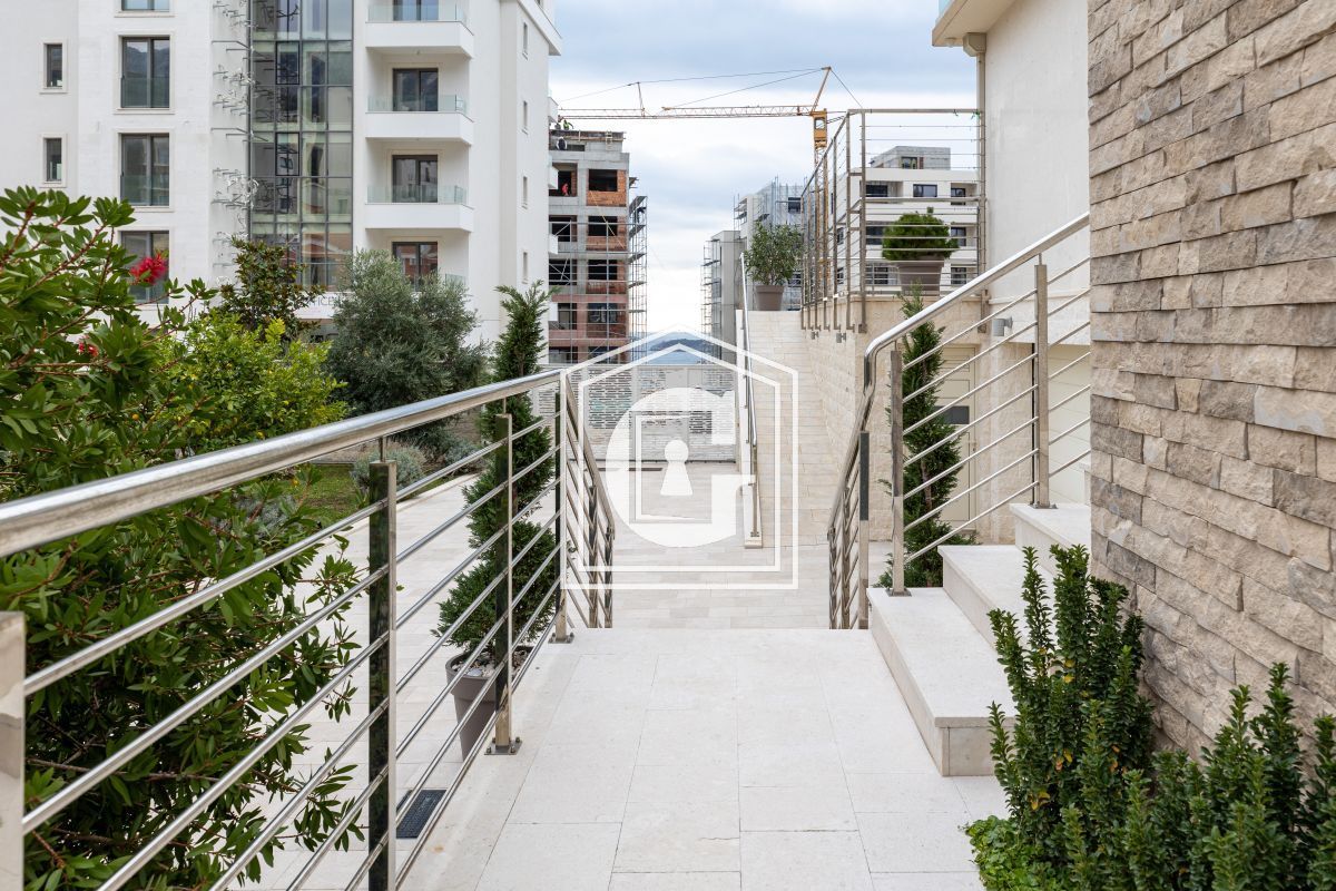 Appartement à Becici, Monténégro, 400 m² - image 11