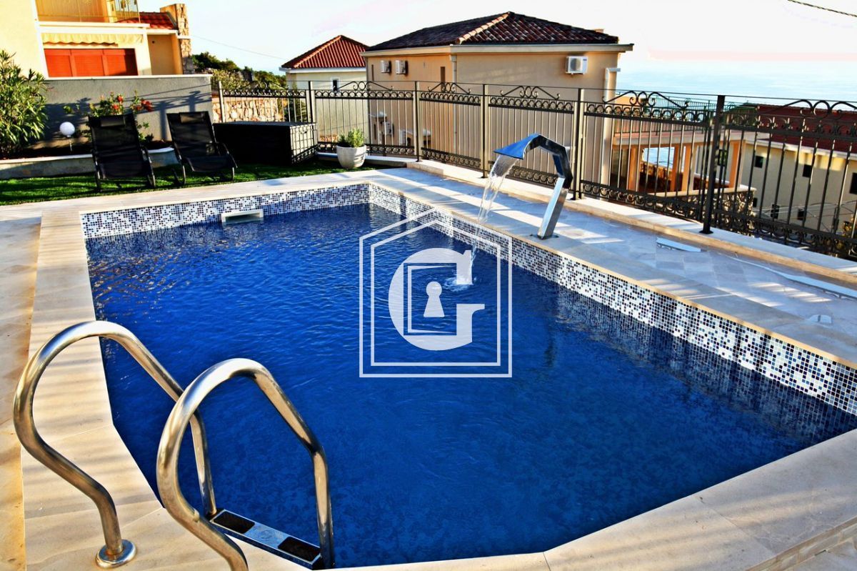 Villa a Krimovica, Montenegro, 251 m² - foto 11