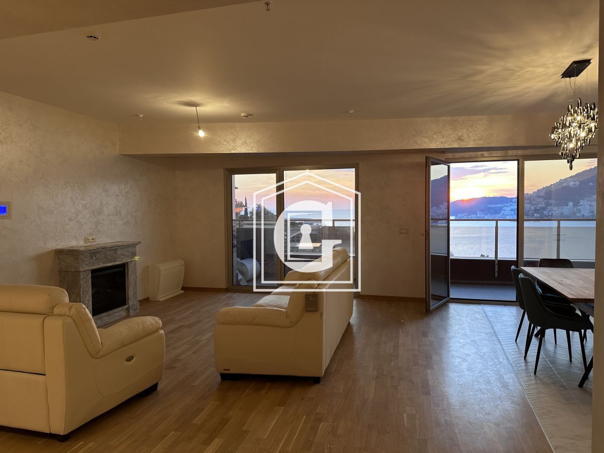 Appartamenti a Budva, Montenegro, 125 m² - foto 11