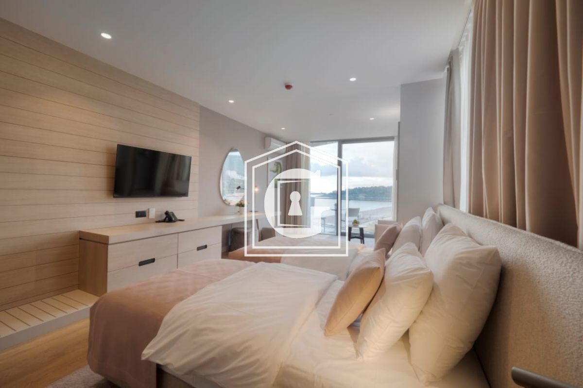 Apartamento en Rafailovici, Montenegro, 35 m² - imagen 8