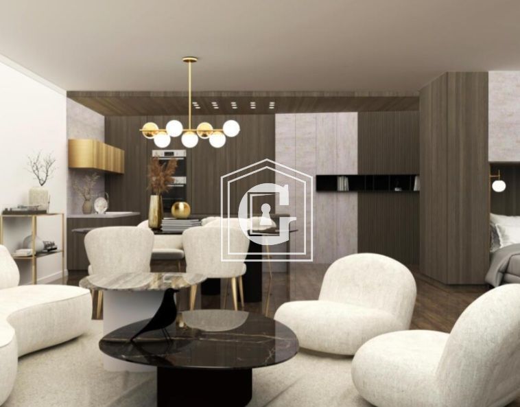 Apartamento en Budva, Montenegro, 73 m² - imagen 11