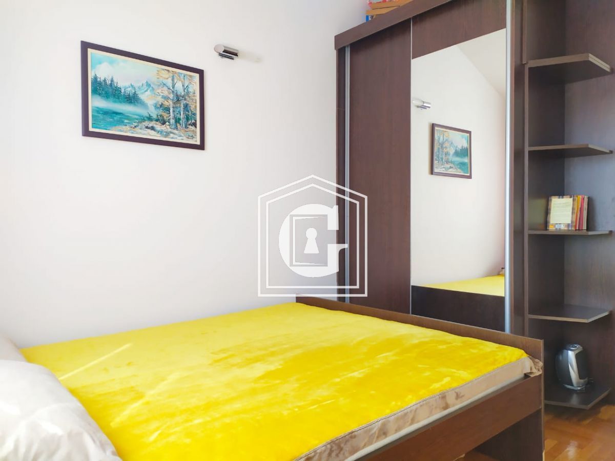 Appartamenti a Becici, Montenegro, 34 m² - foto 12