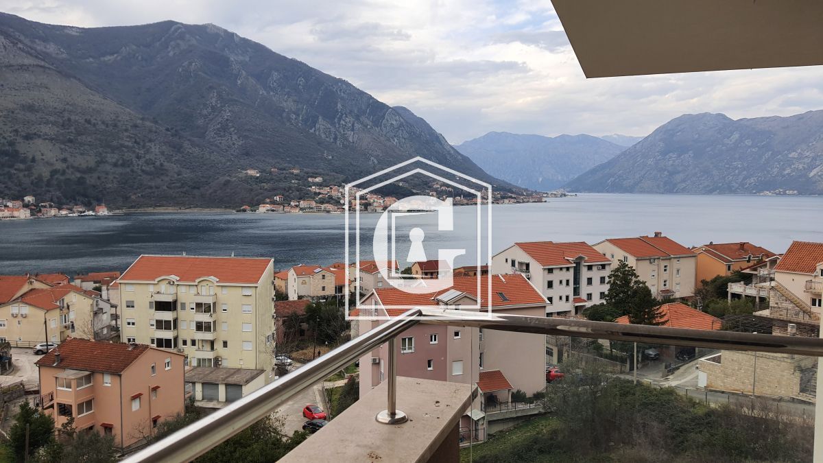Appartamenti a Kotor, Montenegro, 55 m² - foto 12