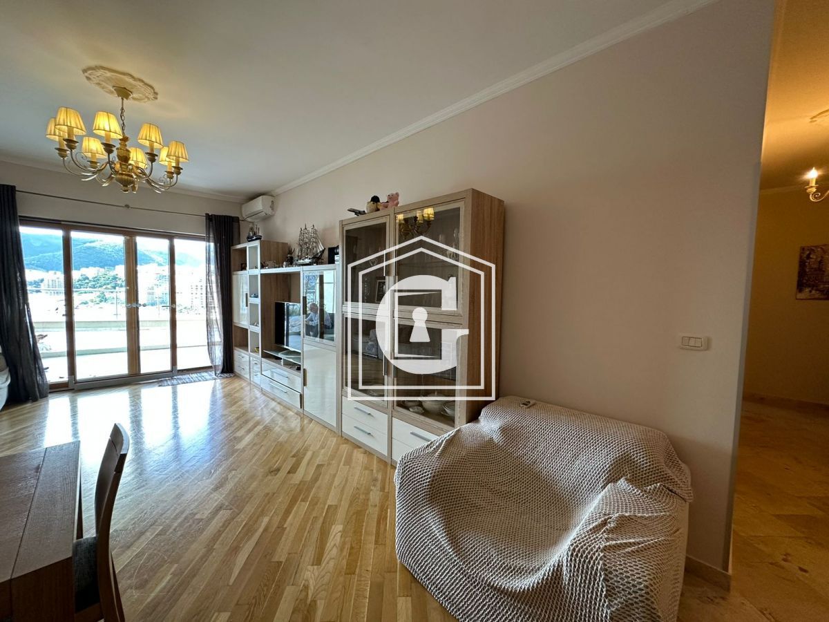 Appartement à Rafailovici, Monténégro, 140 m² - image 12