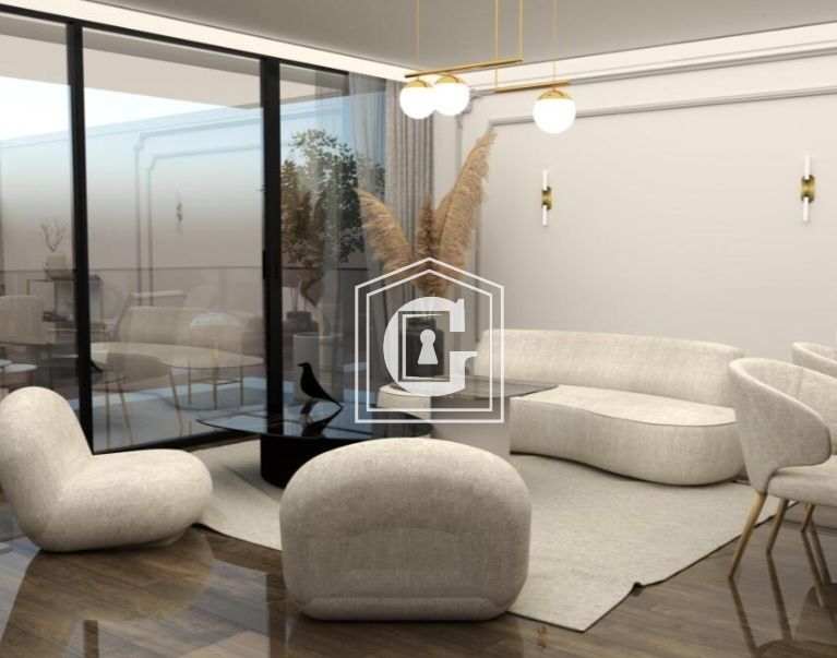 Apartamento en Budva, Montenegro, 73 m² - imagen 12