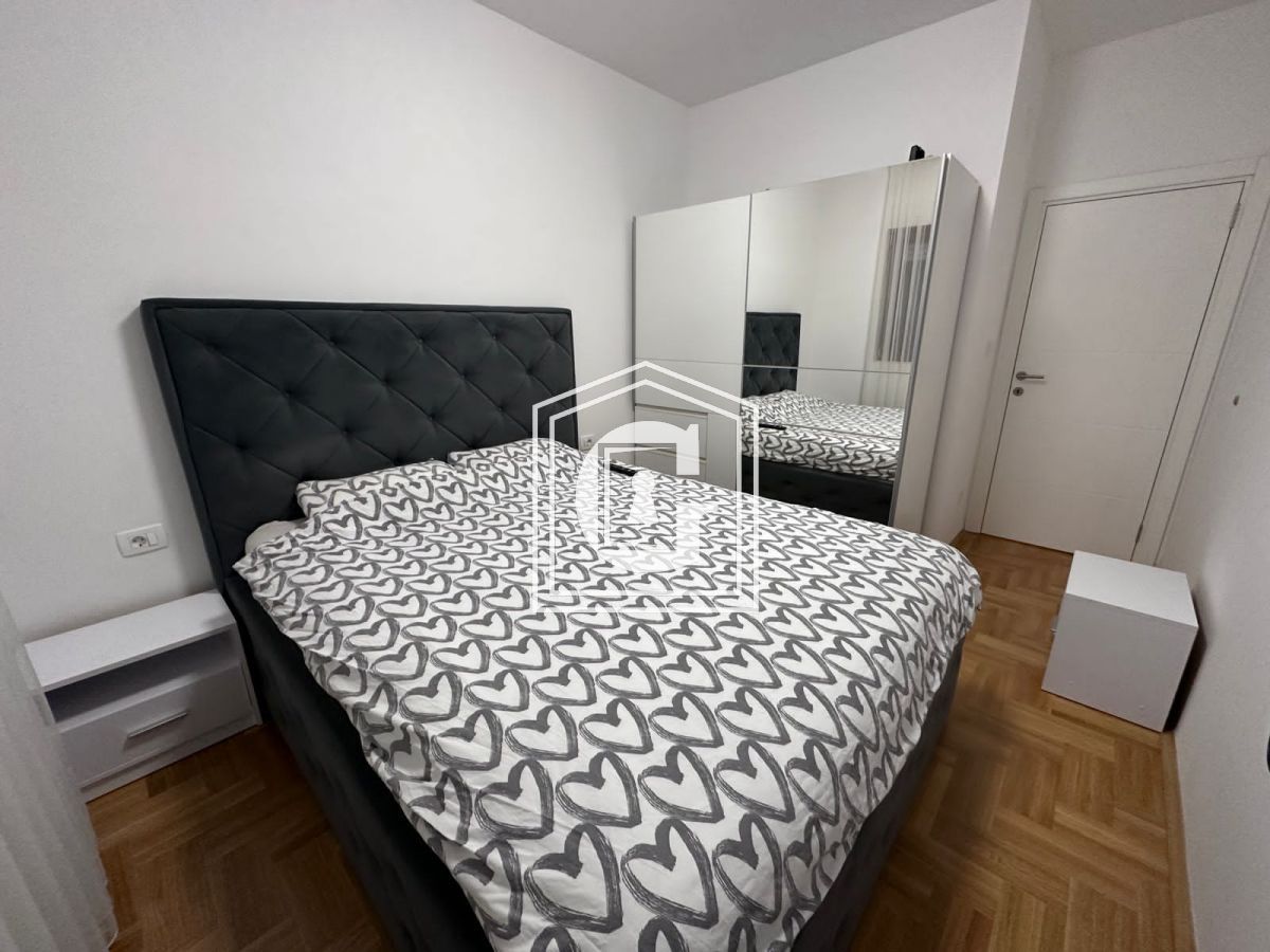 Apartment in Budva, Montenegro, 44 m² - Foto 13