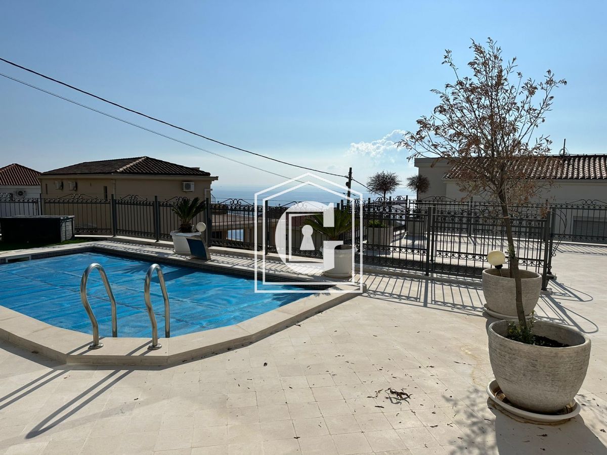 Villa a Krimovica, Montenegro, 251 m² - foto 13