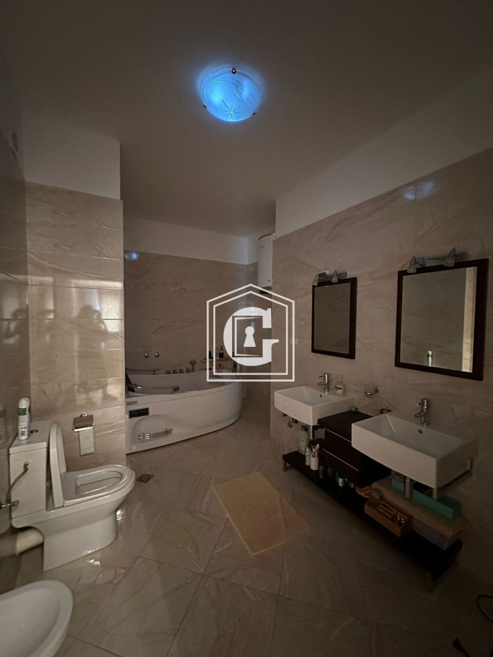 Appartement à Rafailovici, Monténégro, 140 m² - image 13