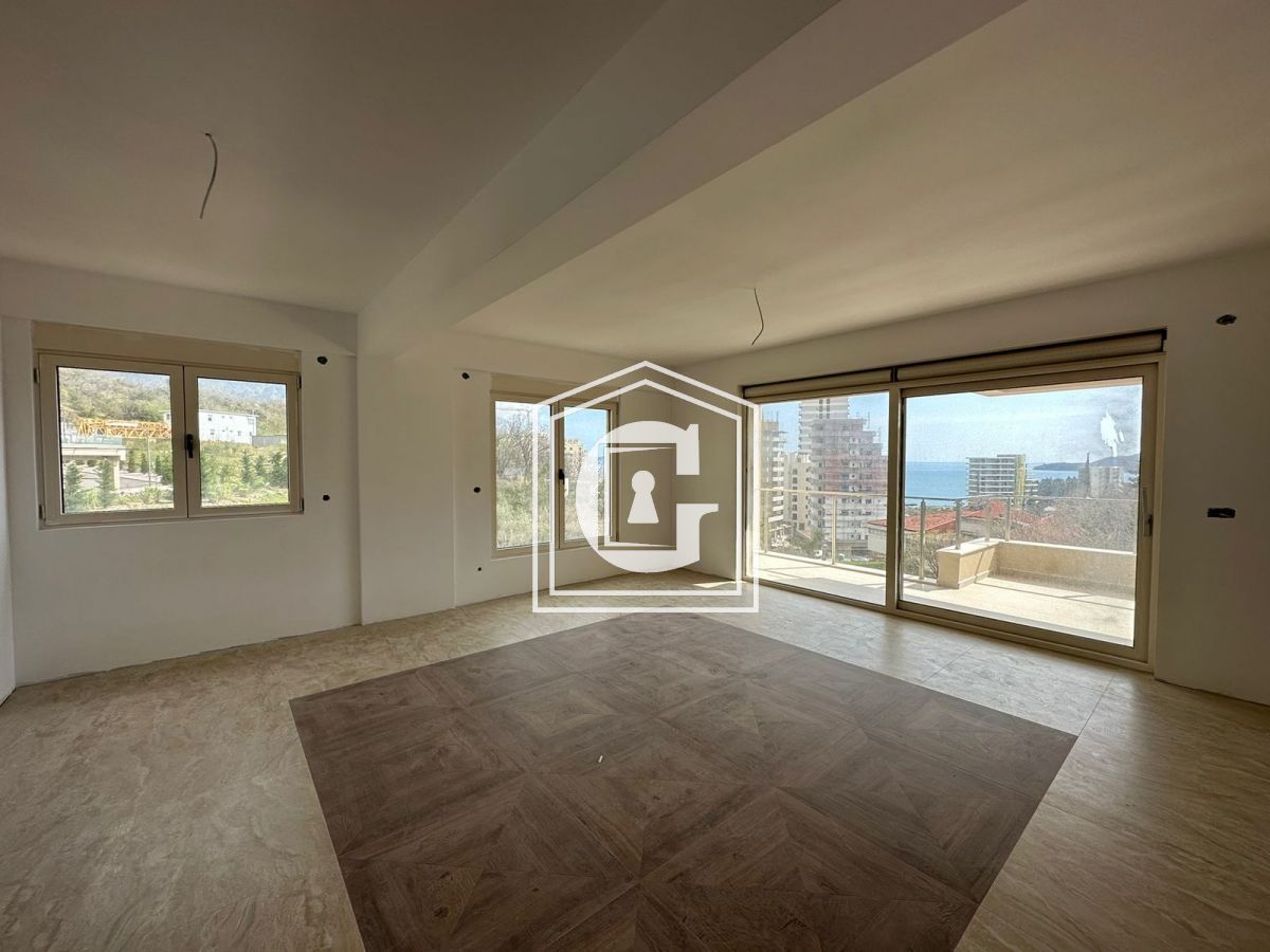 Apartment in Becici, Montenegro, 150 m² - picture 13