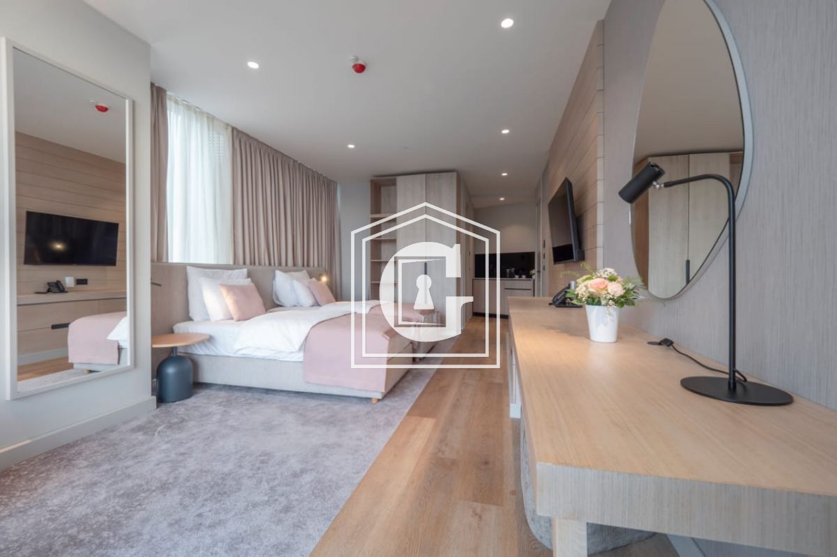 Apartamento en Rafailovici, Montenegro, 35 m² - imagen 10