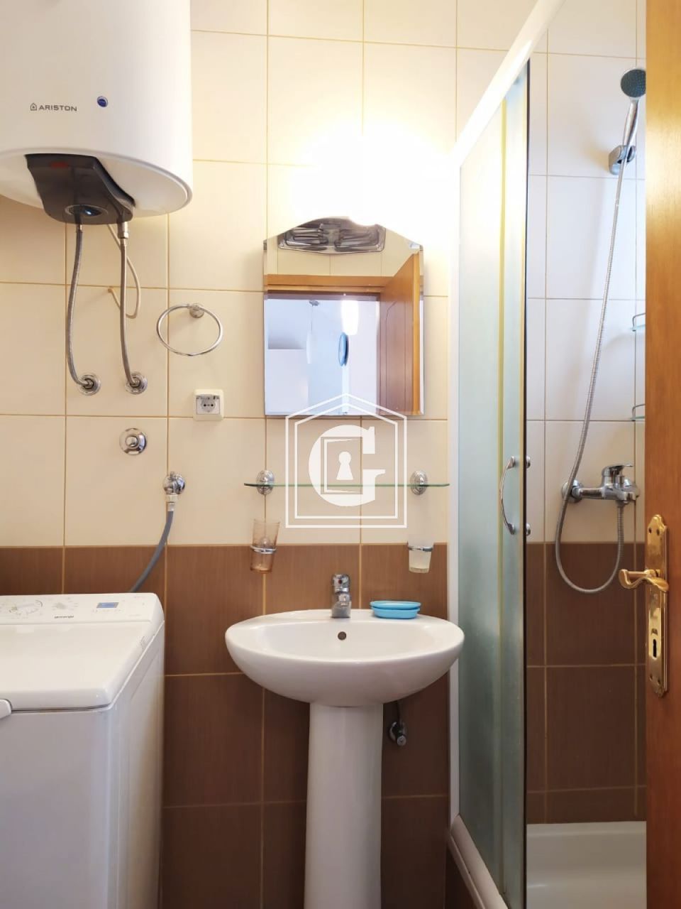 Appartamenti a Becici, Montenegro, 34 m² - foto 14